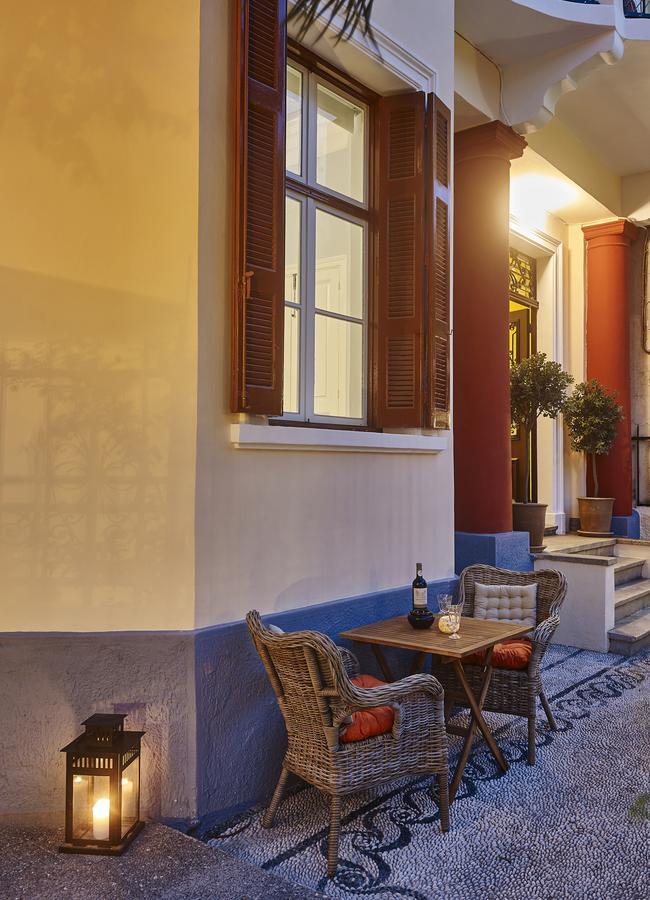 Villa Sanyan - Adults Only Rhodes City Exterior foto