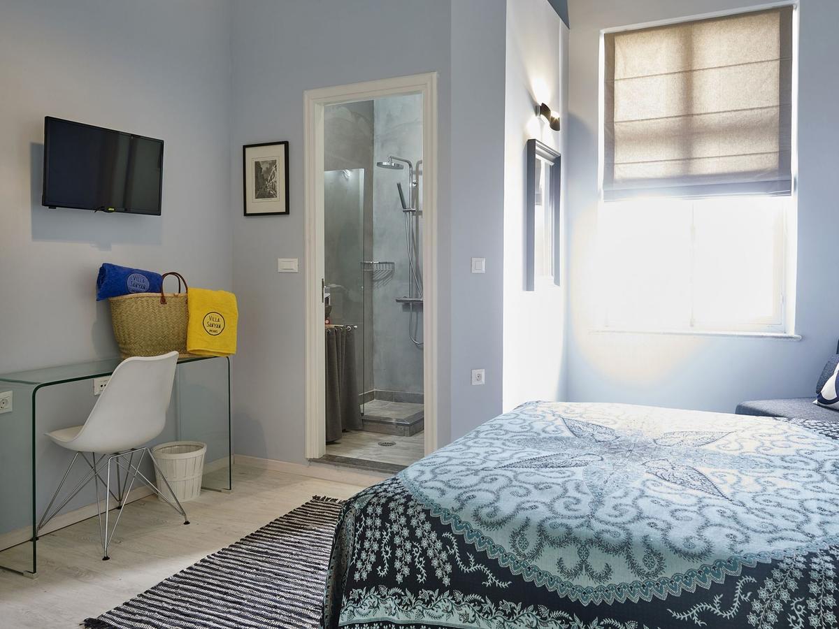 Villa Sanyan - Adults Only Rhodes City Exterior foto